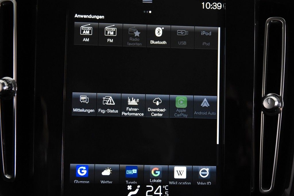 Volvo XC40 2020
