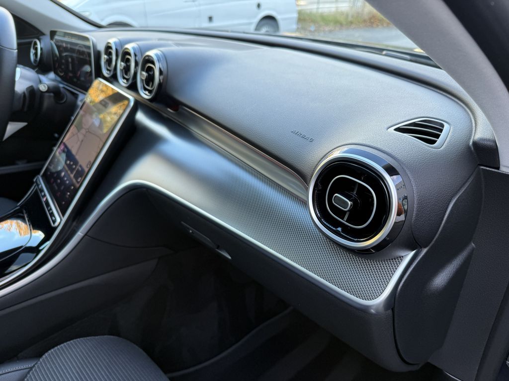 Mercedes-Benz C 220 2022