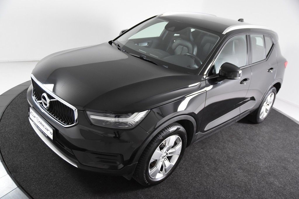 Volvo XC40 2020