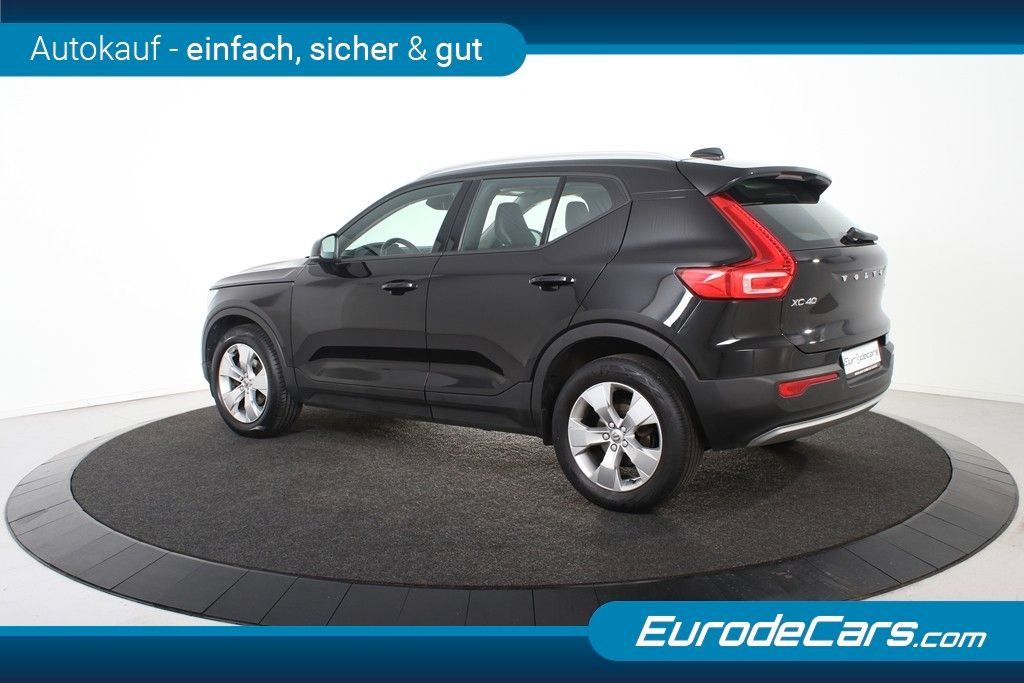 Volvo XC40 2020
