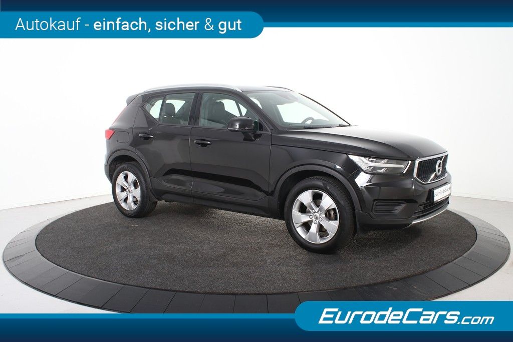 Volvo XC40 2020