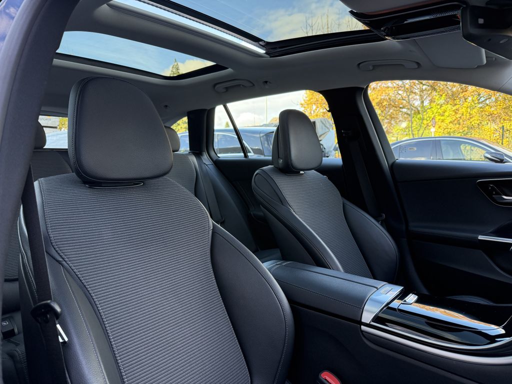 Mercedes-Benz C 220 2022