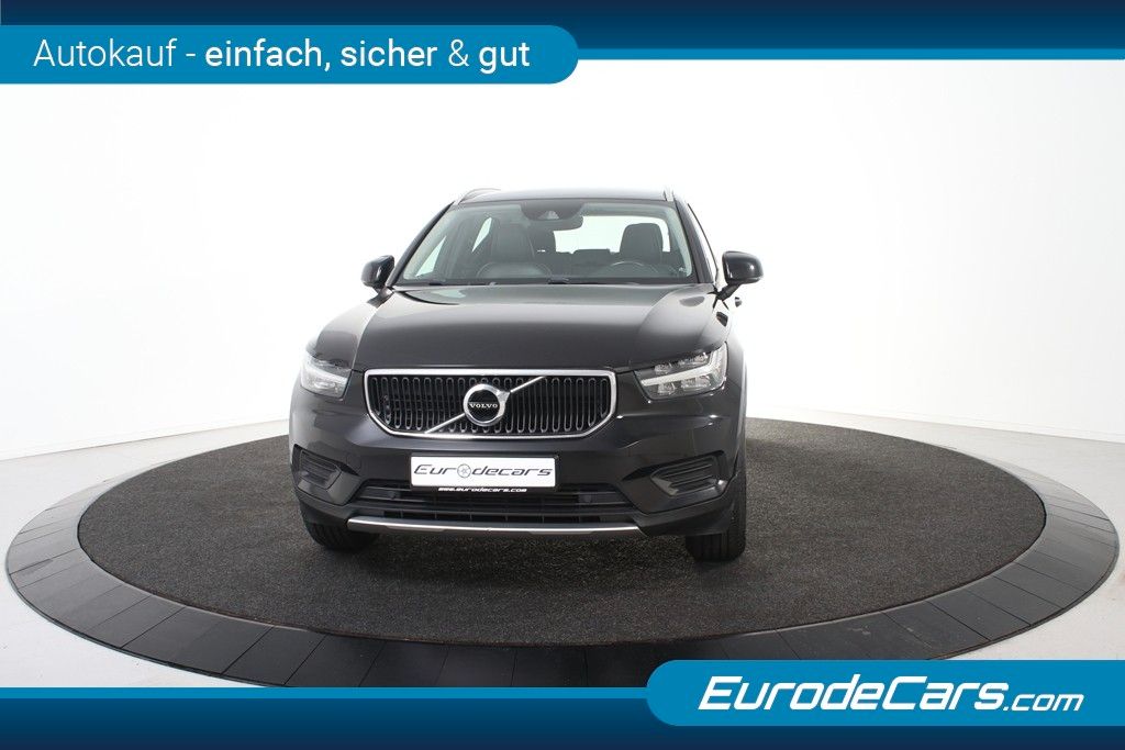 Volvo XC40 2020