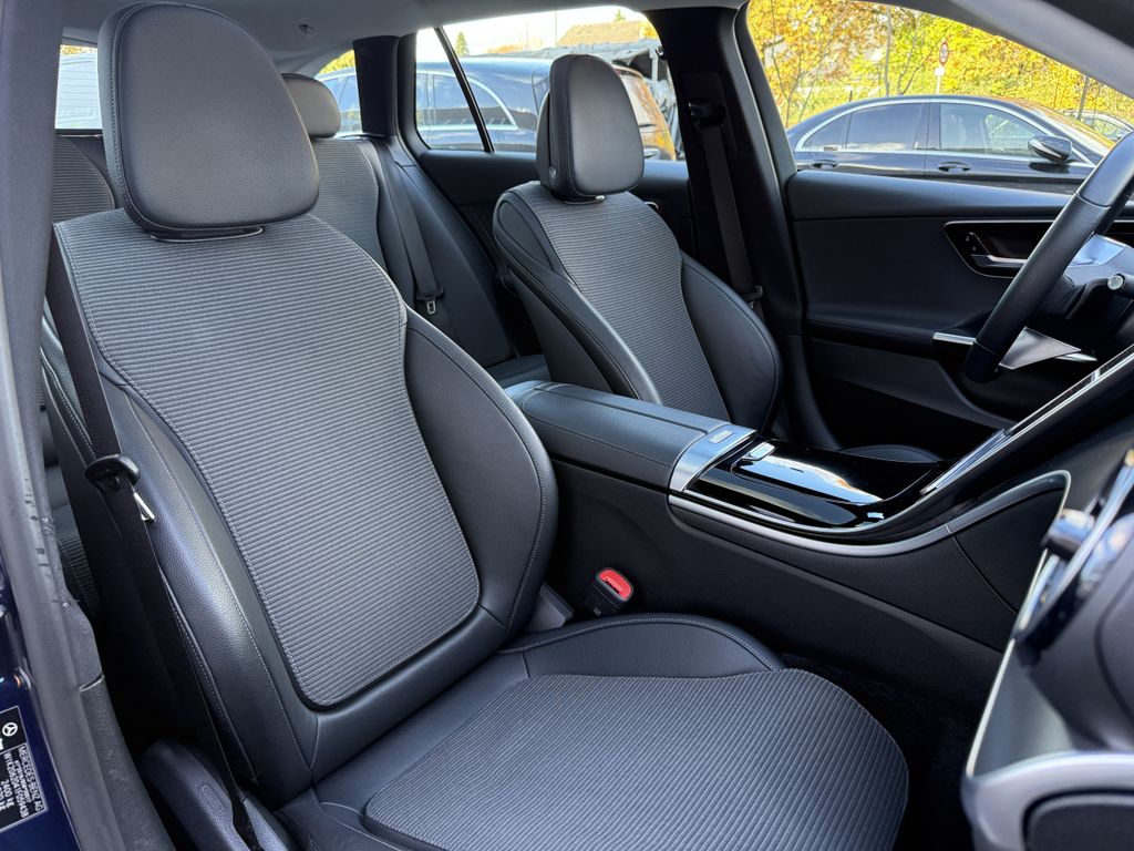 Mercedes-Benz C 220 2022