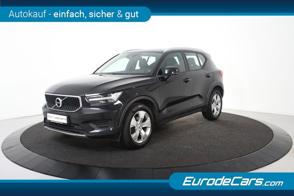 Volvo XC40 2020