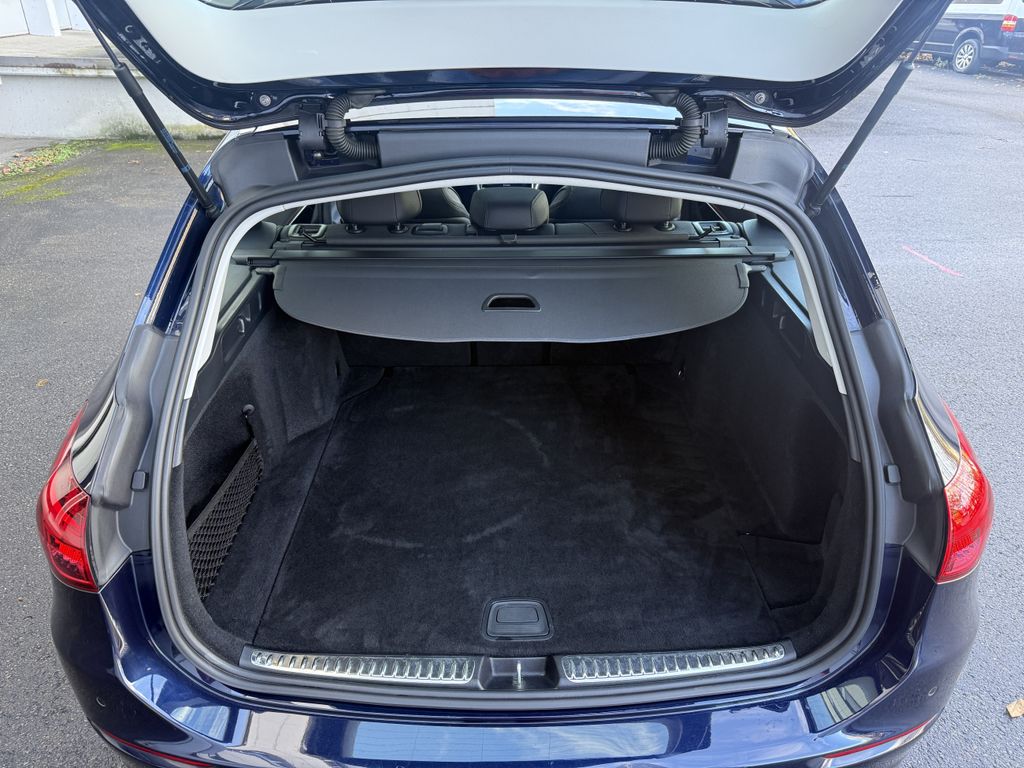 Mercedes-Benz C 220 2022