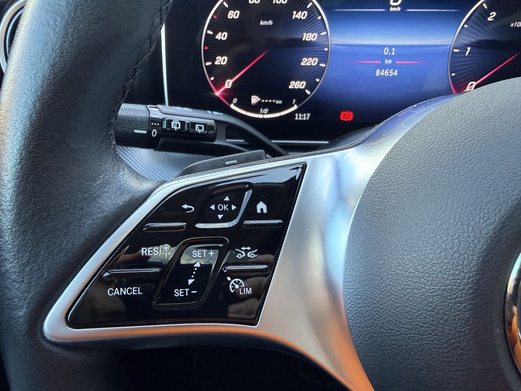 Mercedes-Benz C 220 2022