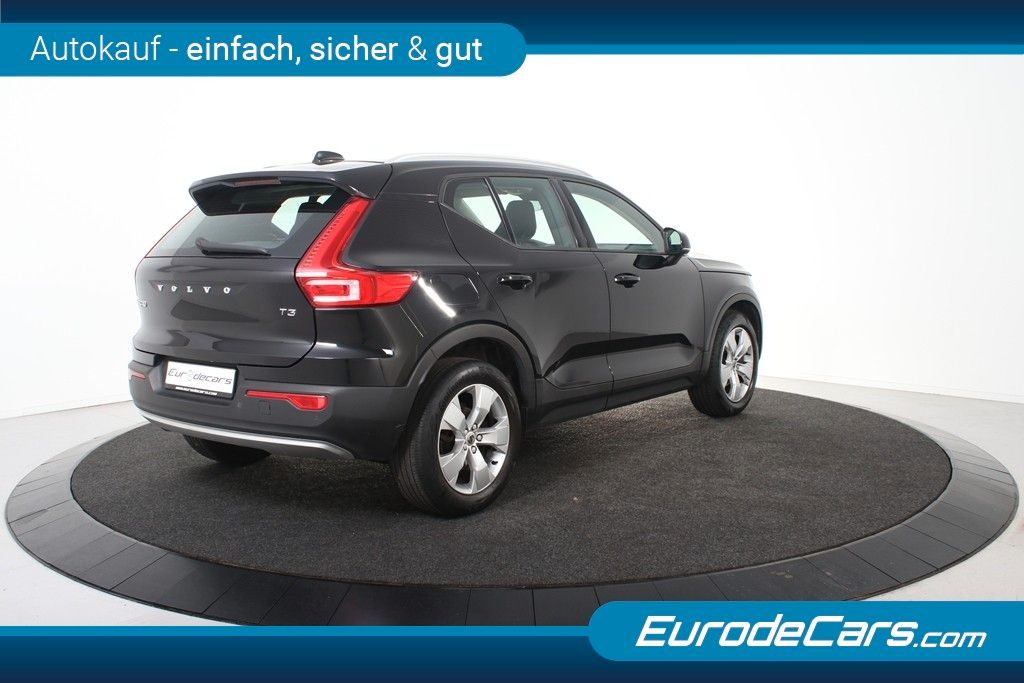 Volvo XC40 2020