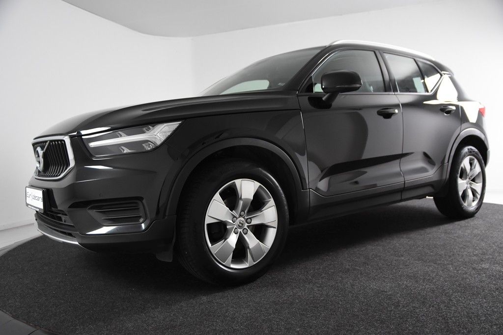 Volvo XC40 2020