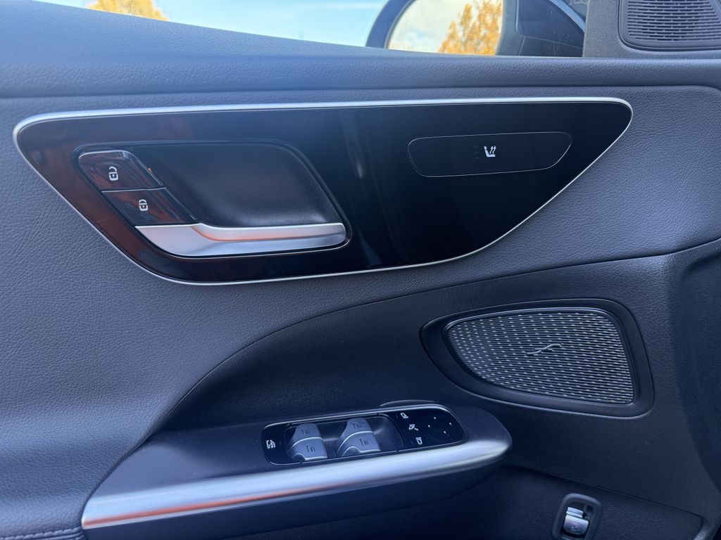 Mercedes-Benz C 220 2022