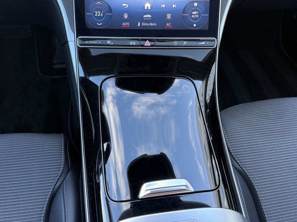 Mercedes-Benz C 220 2022