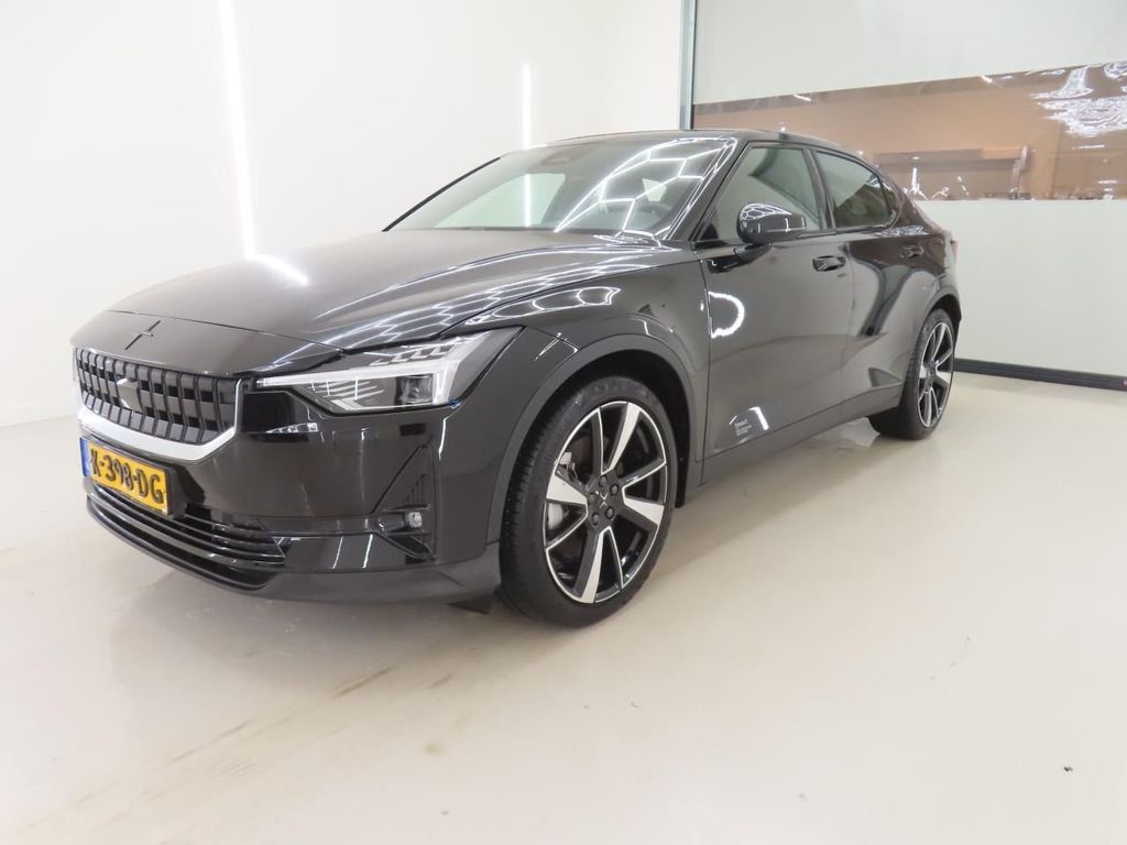 Polestar 2 2020