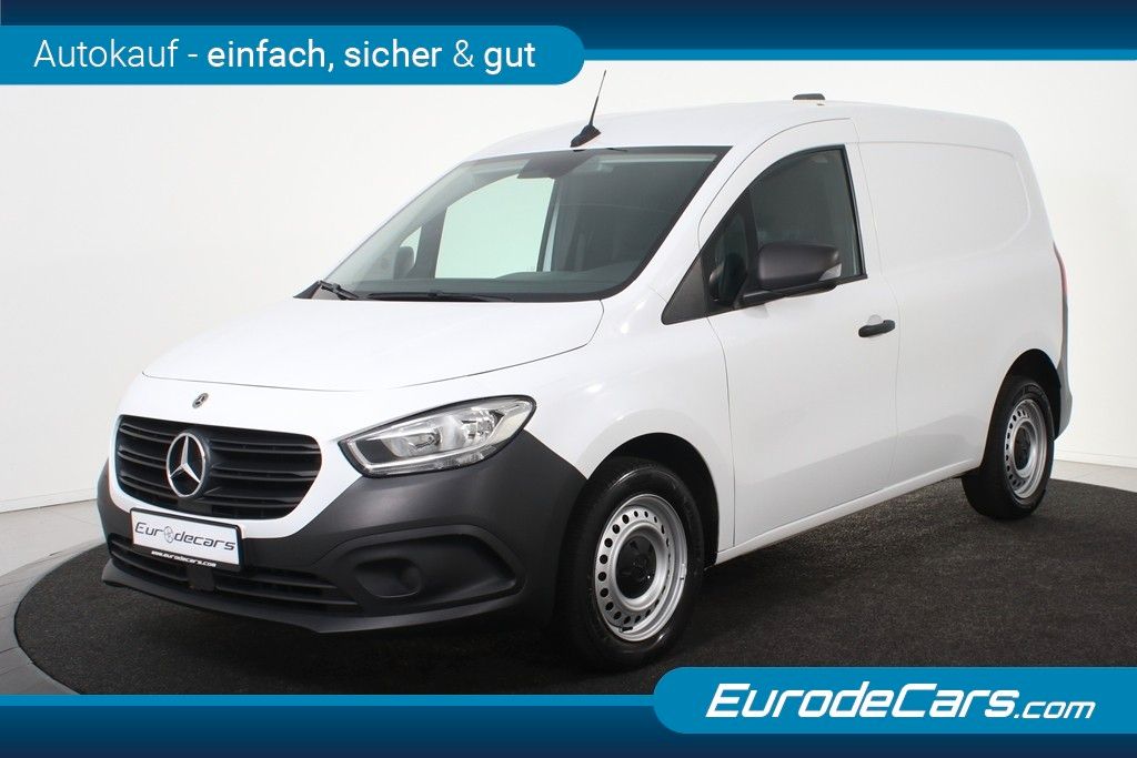Mercedes-Benz Citan 2022