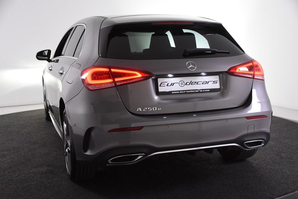 Mercedes-Benz A 250 2023