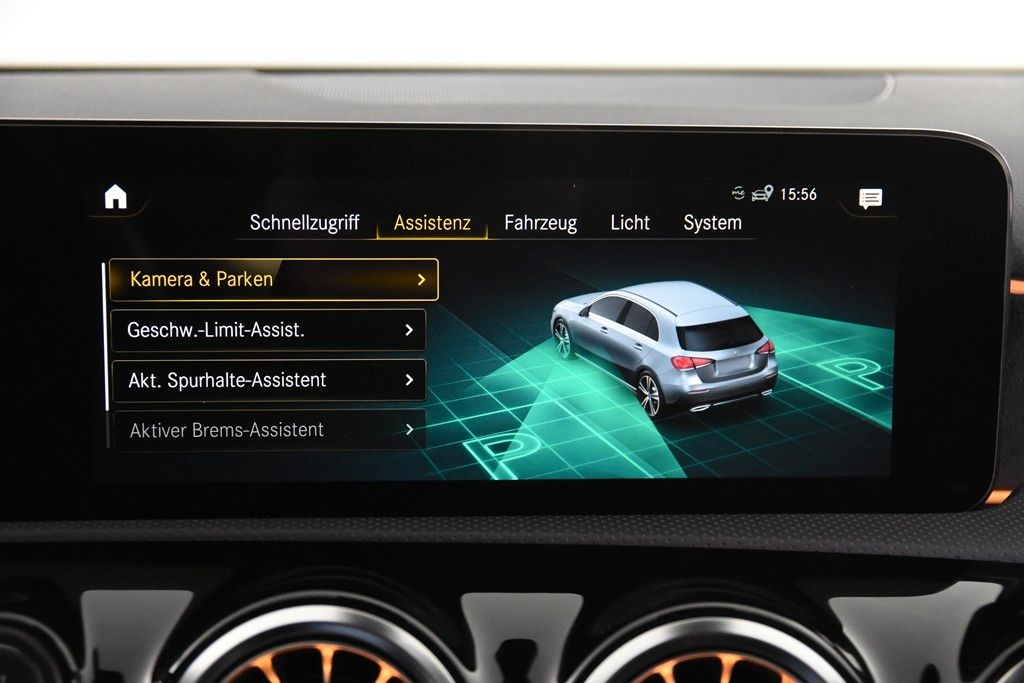 Mercedes-Benz A 250 2023