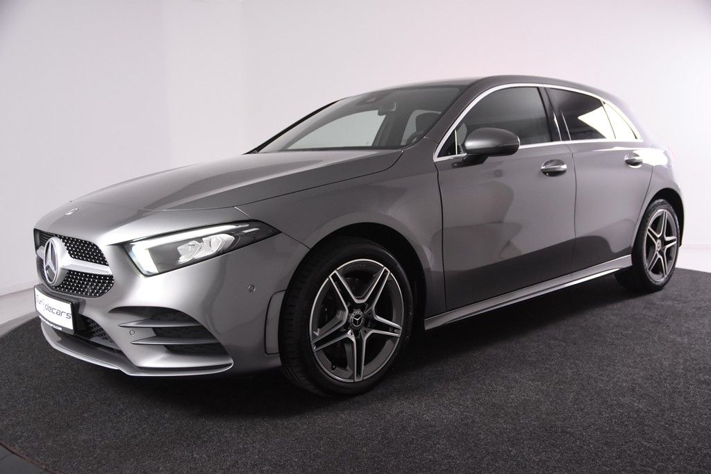 Mercedes-Benz A 250 2023