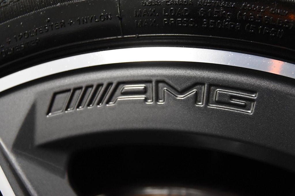 Mercedes-Benz A 250 2023