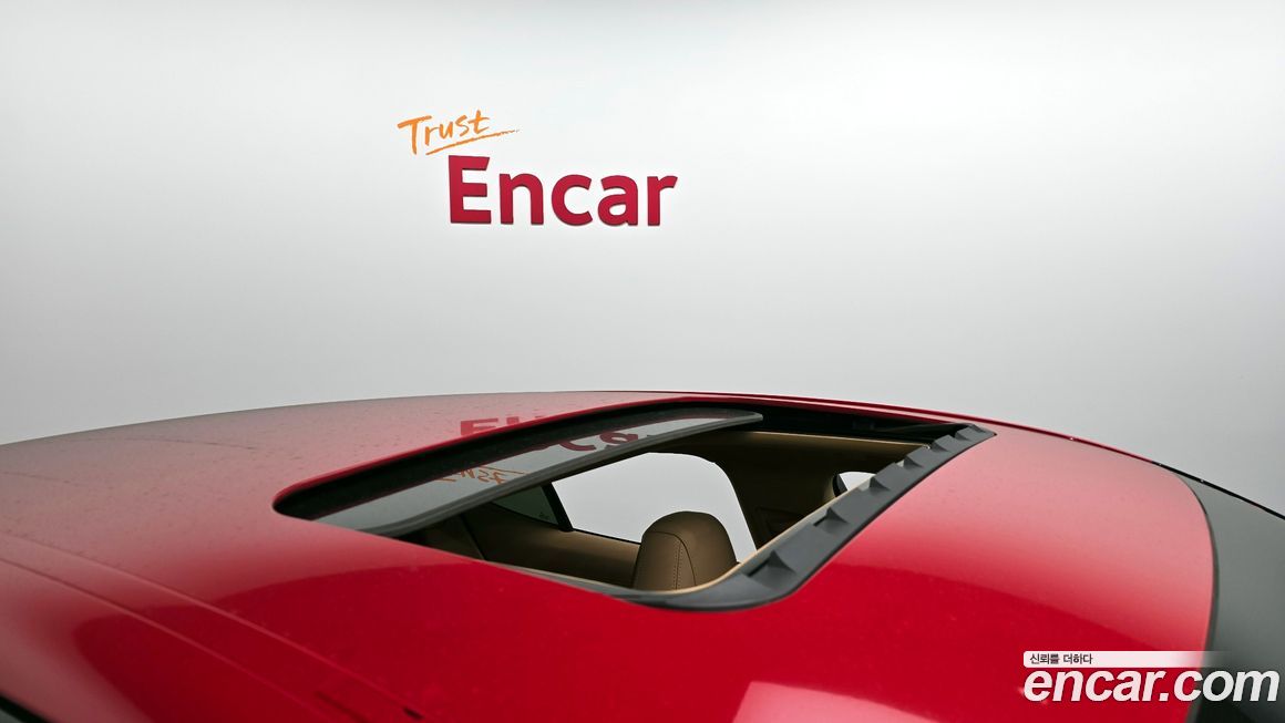 Porsche Panamera 2014