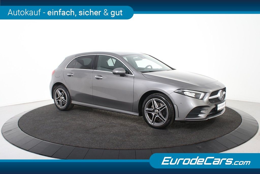 Mercedes-Benz A 250 2023