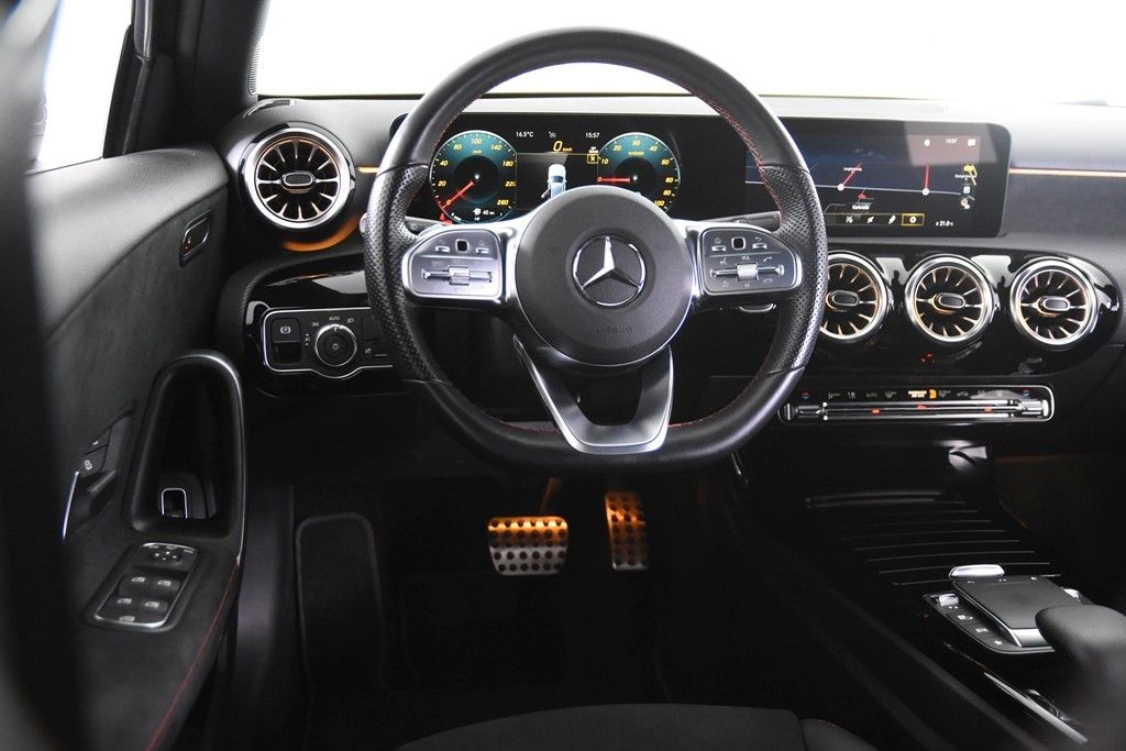 Mercedes-Benz A 250 2023