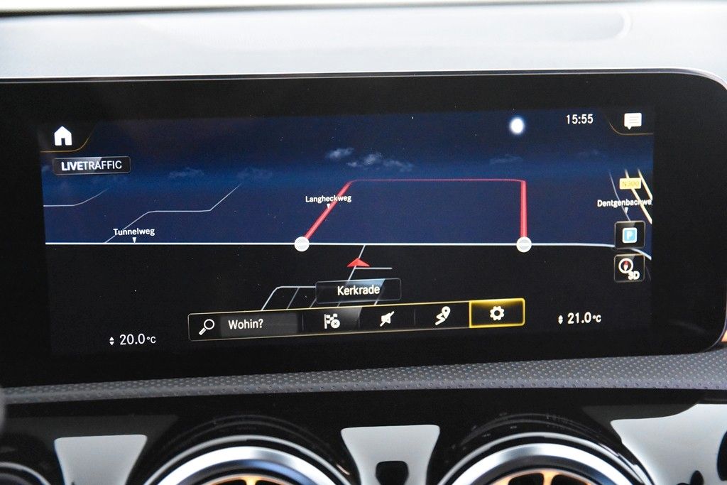 Mercedes-Benz A 250 2023