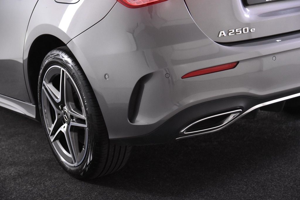 Mercedes-Benz A 250 2023