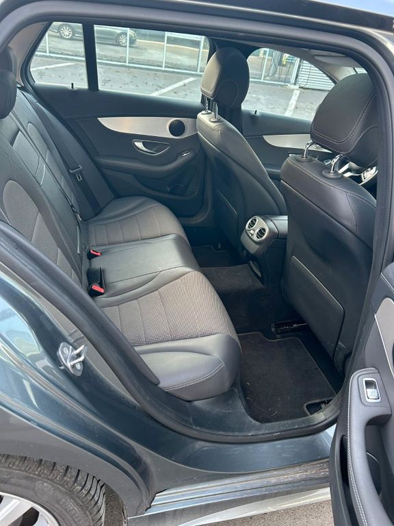 Mercedes-Benz C 220 2020