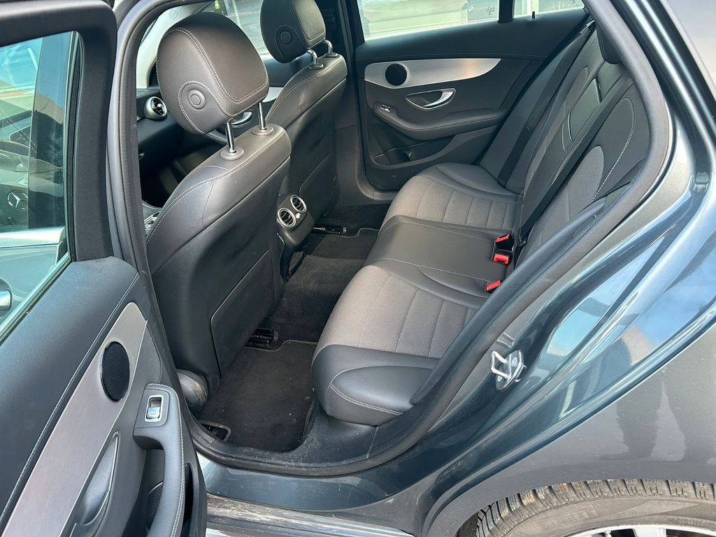 Mercedes-Benz C 220 2020