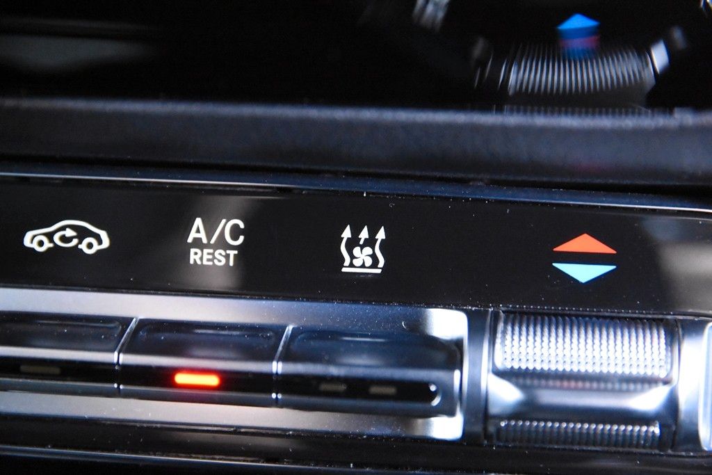 Mercedes-Benz A 250 2023