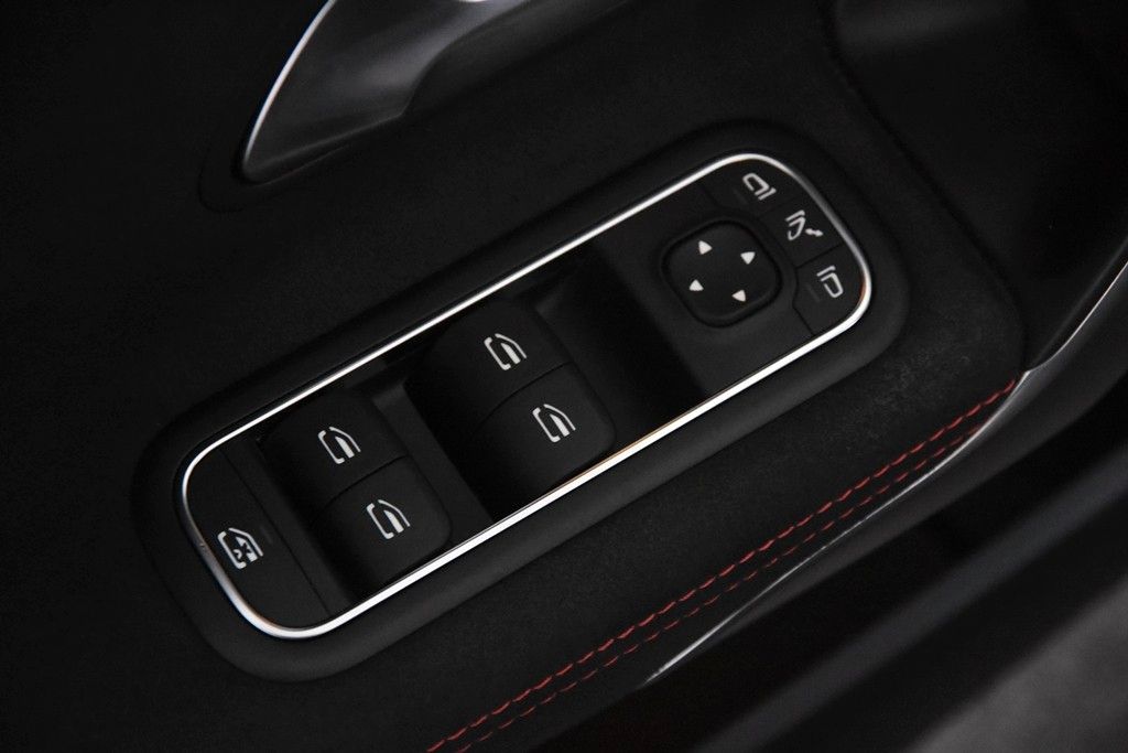 Mercedes-Benz A 250 2023