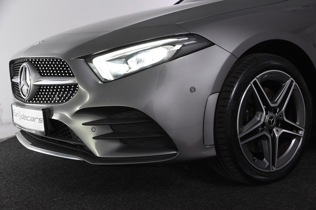 Mercedes-Benz A 250 2023