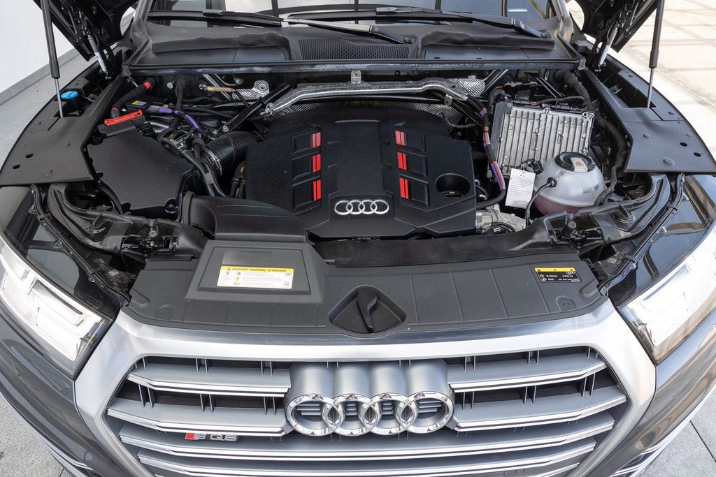 Audi SQ5 2020