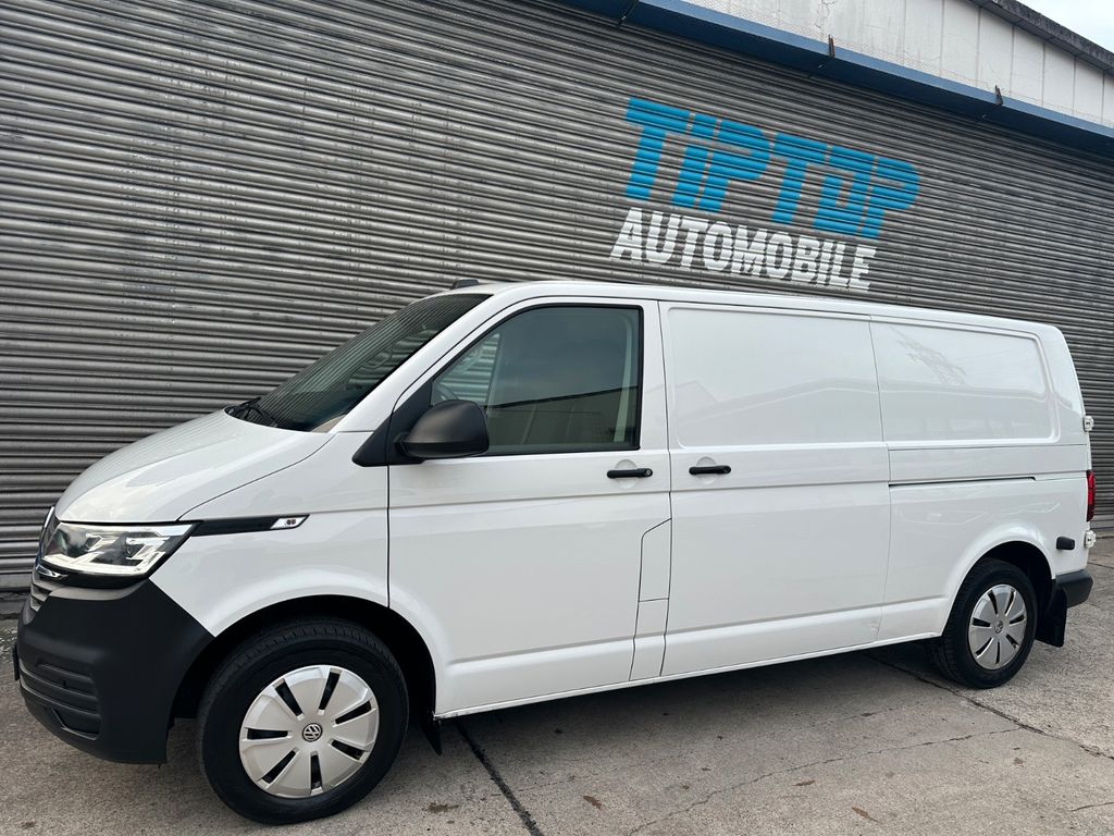 Volkswagen T6 Transporter 2022