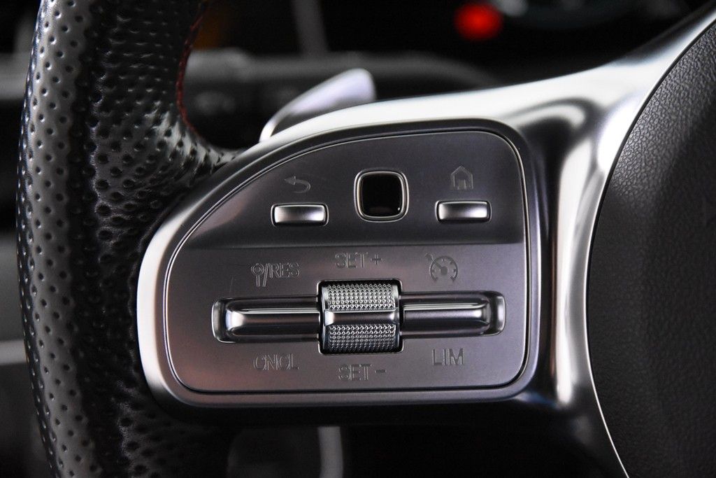 Mercedes-Benz A 250 2023