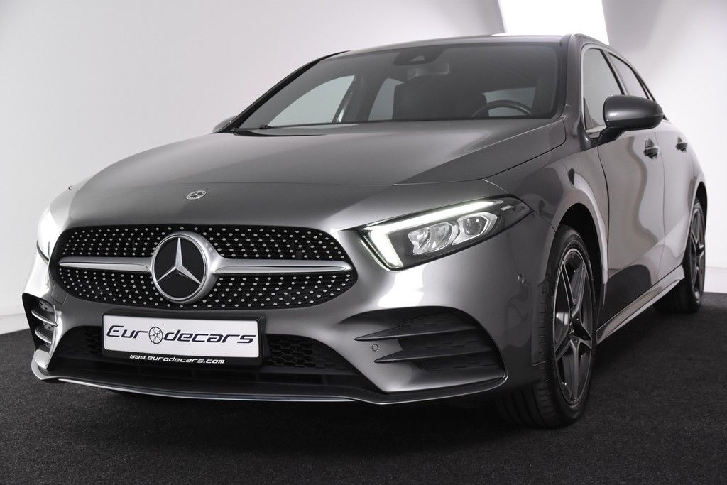 Mercedes-Benz A 250 2023