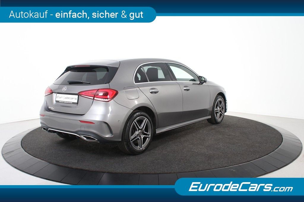 Mercedes-Benz A 250 2023