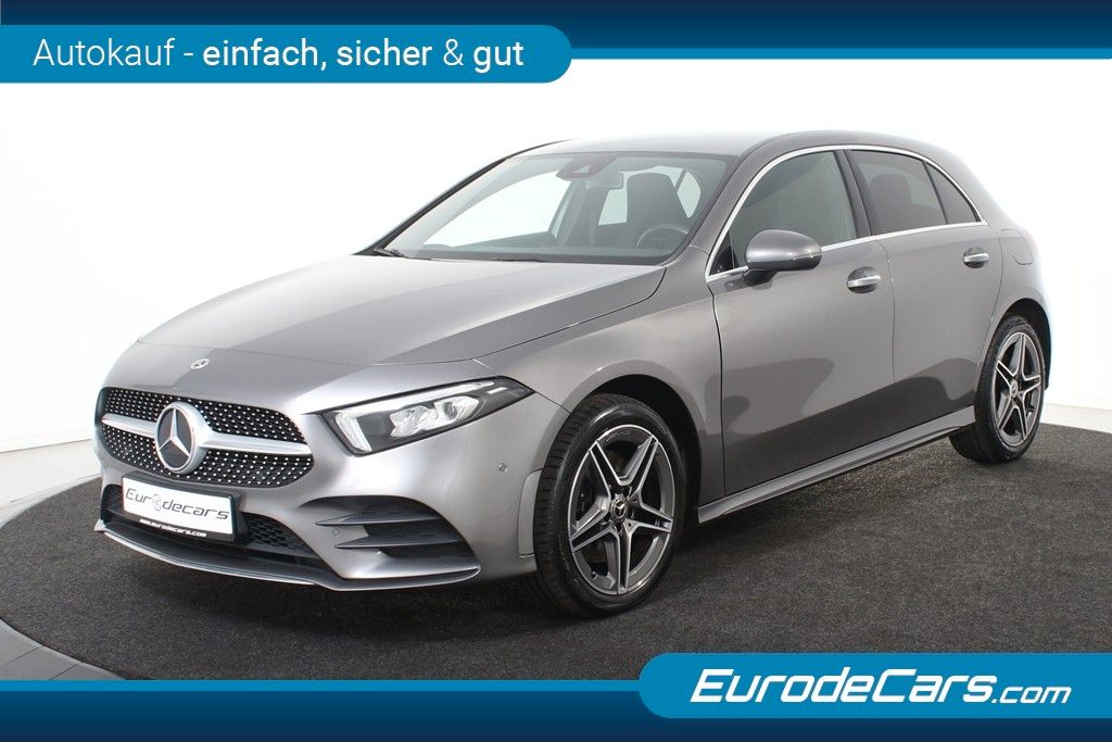 Mercedes-Benz A 250 2023