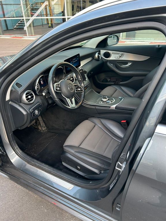 Mercedes-Benz C 220 2020