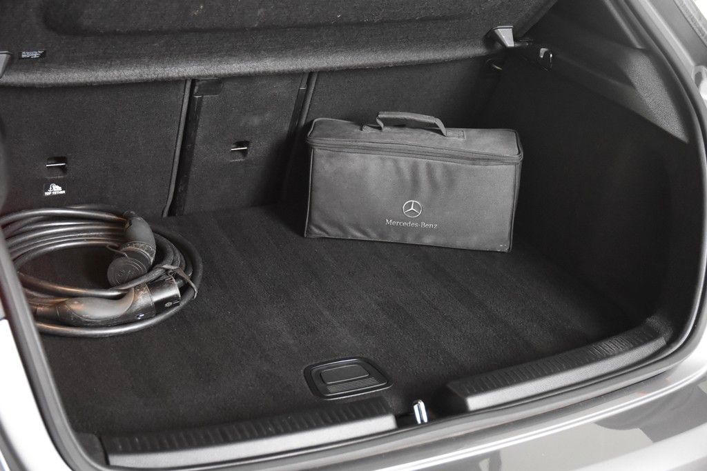 Mercedes-Benz A 250 2023