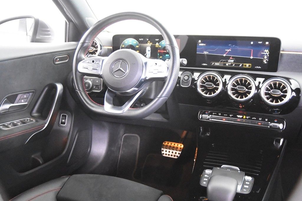 Mercedes-Benz A 250 2023