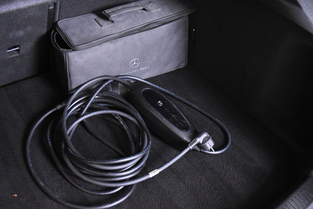 Mercedes-Benz A 250 2023