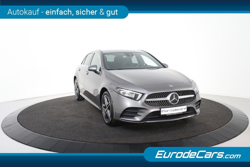 Mercedes-Benz A 250 2023