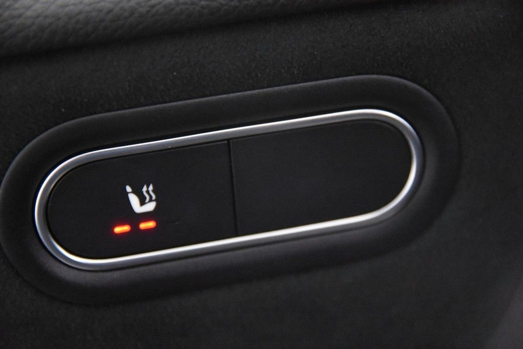 Mercedes-Benz A 250 2023