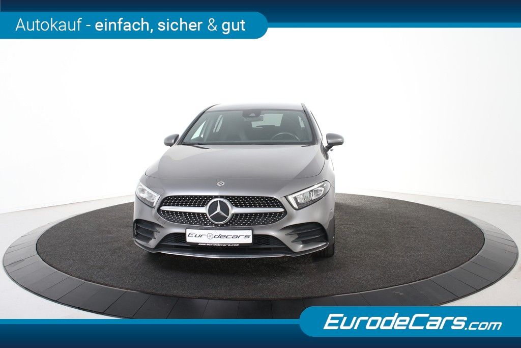 Mercedes-Benz A 250 2023