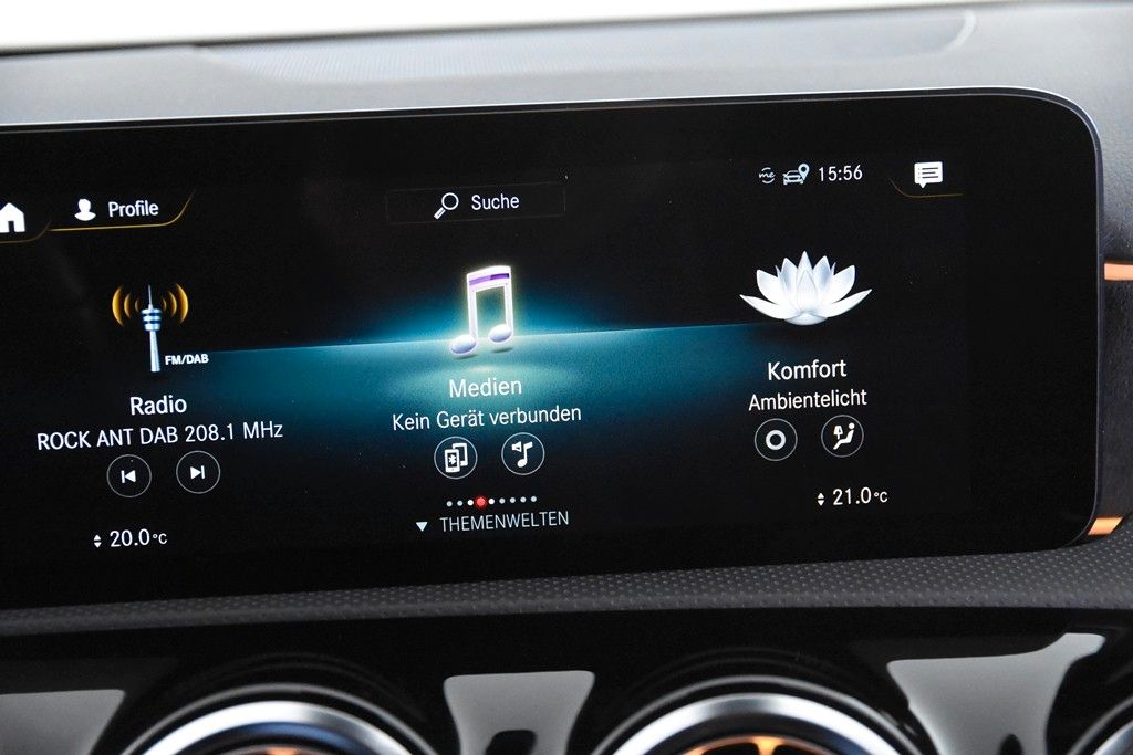 Mercedes-Benz A 250 2023