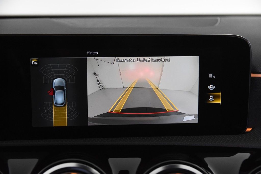 Mercedes-Benz A 250 2023