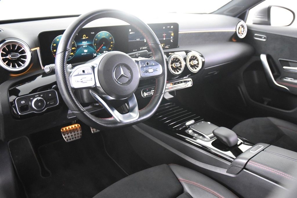 Mercedes-Benz A 250 2023