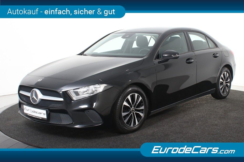 Mercedes-Benz A 180 2021