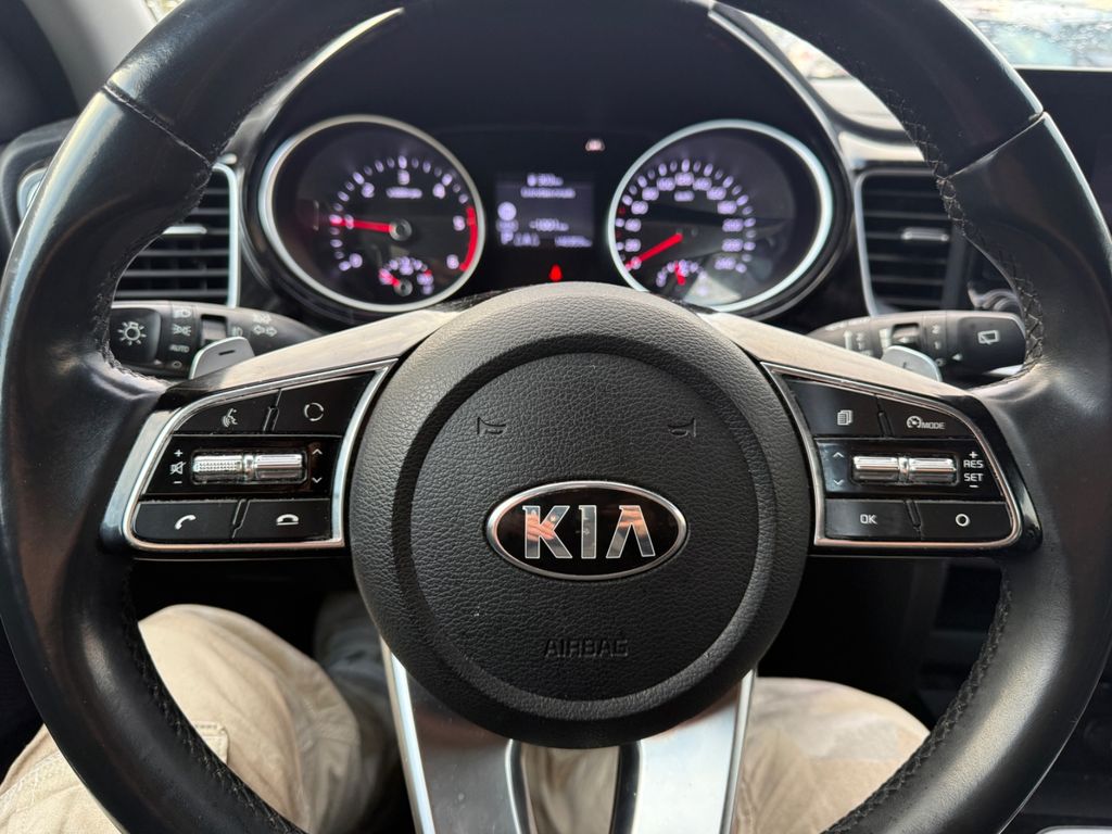 Kia Other 2021
