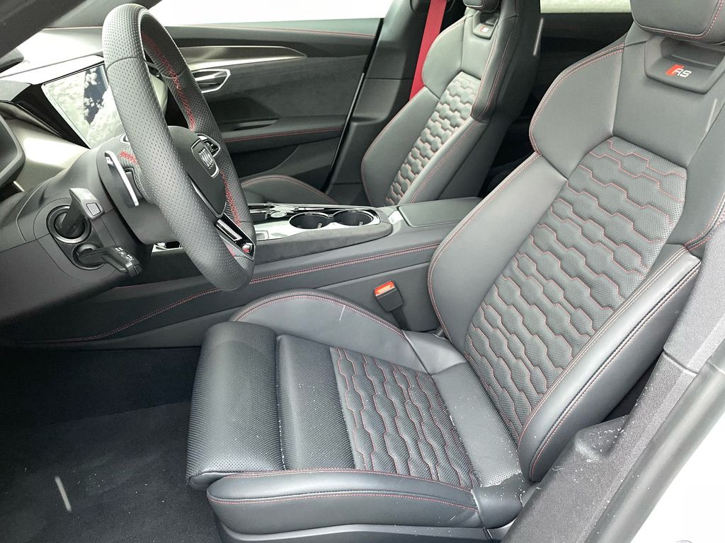 Audi RS e-tron GT 2022